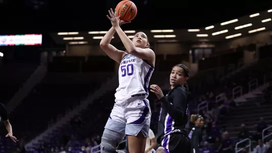 Ayoka Lee vs. UCA - 2021
