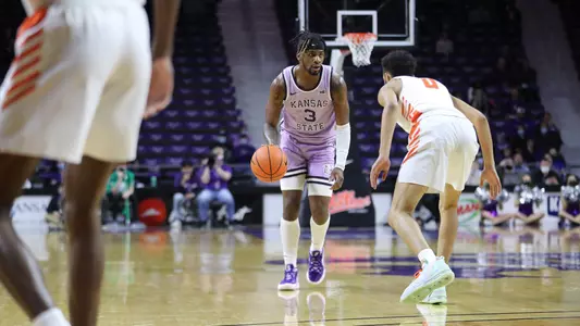 Selton Miguel vs. Florida A&M - 2021