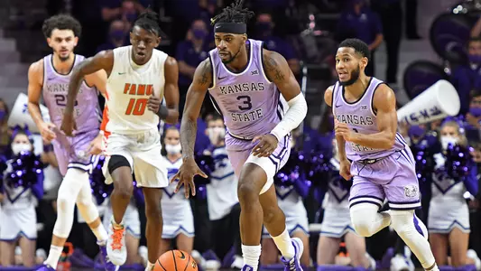 Selton Miguel vs. Florida A&M - 2021