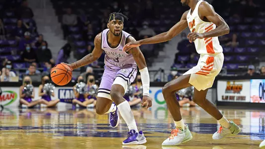 Selton Miguel vs. Florida A&M - 2021