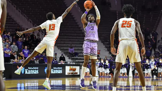 Selton Miguel vs. Florida A&M - 2021