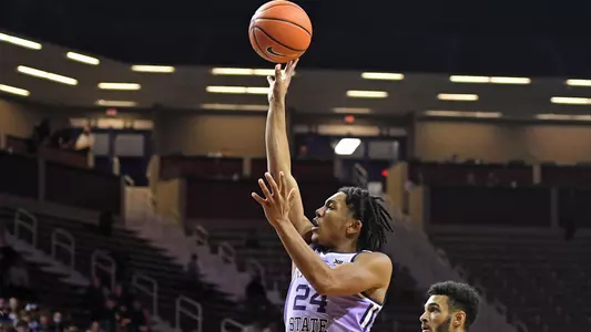 Nijel Pack vs. Florida A&M - 2021