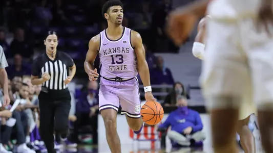 Mark Smith vs. Florida A&M - 2021