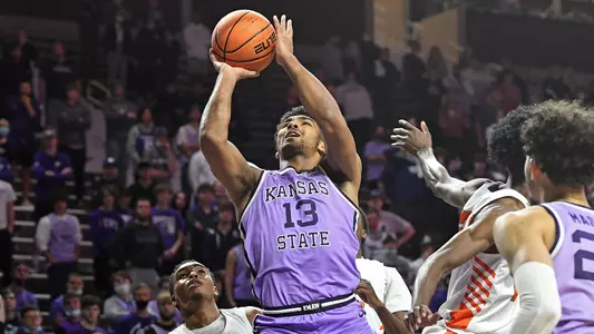 Mark Smith vs. Florida A&M - 2021