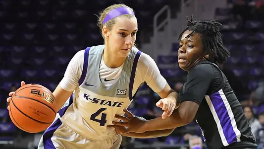 Serena Sundell vs. Central Arkansas - 2021