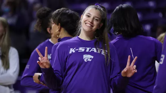 Rebekah Dallinger vs. UT Martin 2021