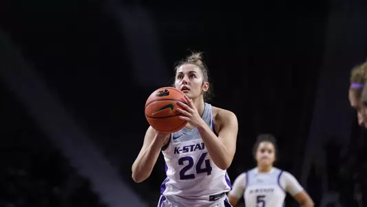 Emilee Ebert vs. UT Martin - 2021