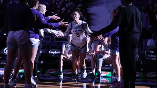 Jaelyn Glenn vs. UT Martin