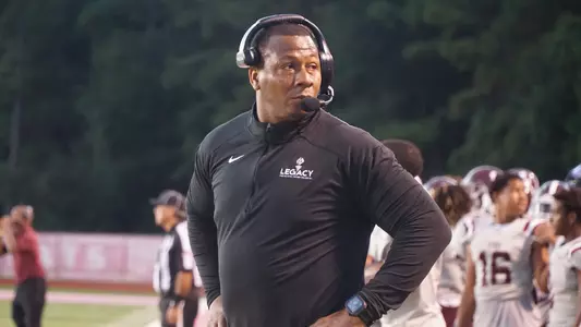 Michael Bishop Q&A SE 21