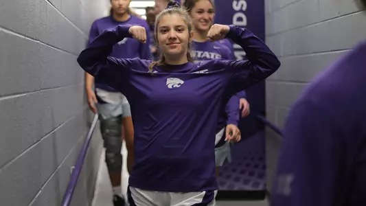 Rebekah Dallinger vs. Western Kentucky - 2021