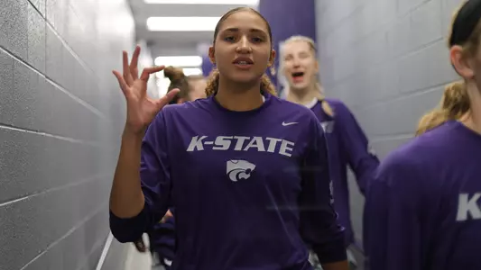 Ayoka Lee vs. Western Kentucky - 2021