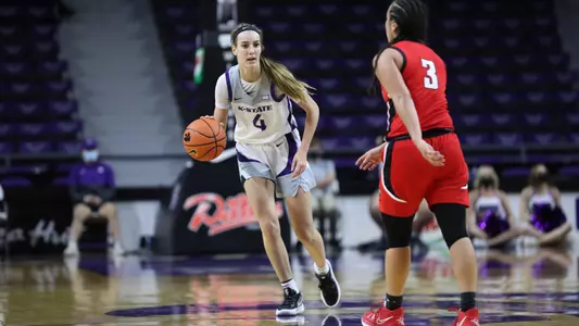 Serena Sundell vs. Western Kentucky - 2021