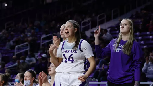 Rebekah Dallinger vs. North Carolina A&T - 2021