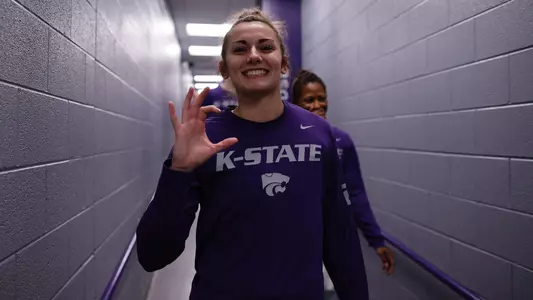 Emilee Ebert vs. North Carolina A&T - 2021