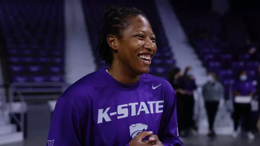 Cymone Goodrich vs. North Carolina A&T - 2021