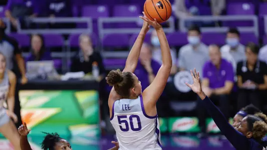 Ayoka Lee vs. North Carolina A&T - 2021