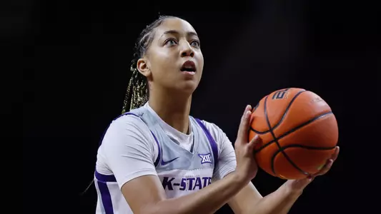 Jada Moore vs. North Carolina A&T - 2021
