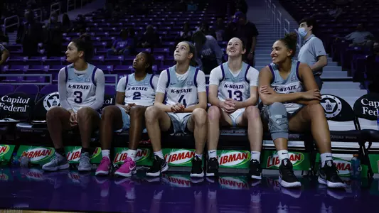 K-State Starters vs. North Carolina A&T - 2021