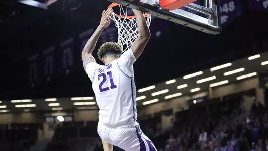 Davion Bradford vs. Omaha - 2021