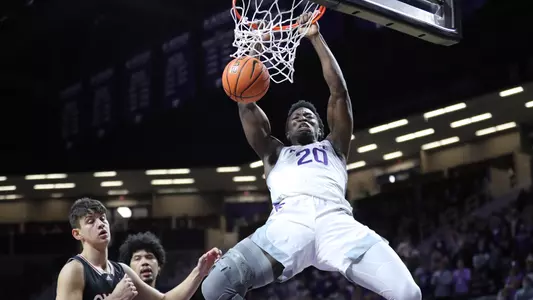 Kaosi Ezeagu vs. Omaha - 2021