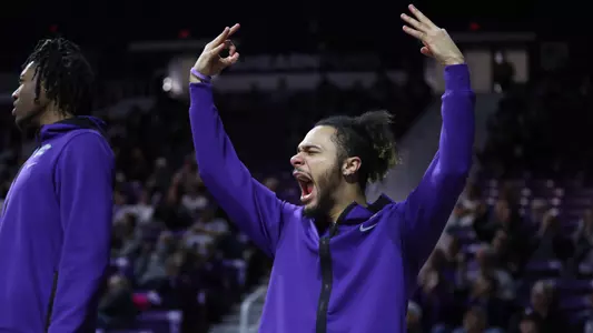 Trey Harris vs. Omaha - 2021