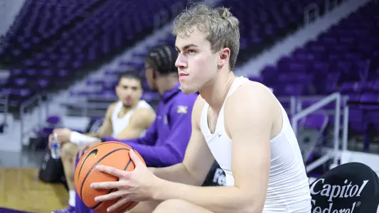 Logan Landers vs. Omaha - 2021