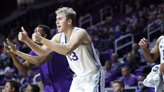 Logan Landers vs. Omaha - 2021