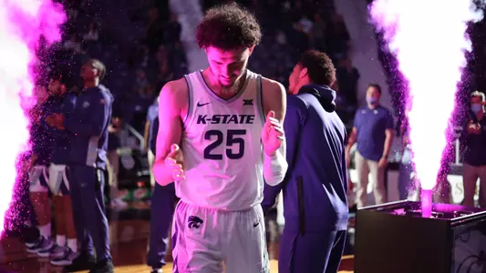 Ismael Massoud vs. Omaha - 2021