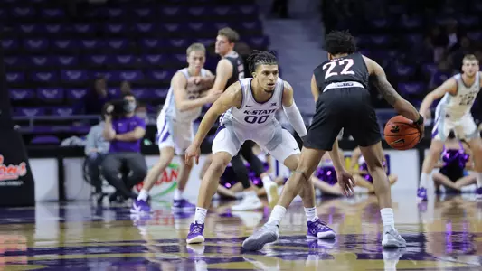 Mike McGuirl vs. Omaha - 2021