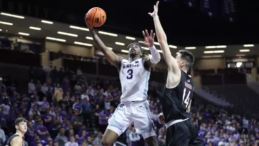 Selton Miguel vs. Omaha - 2021