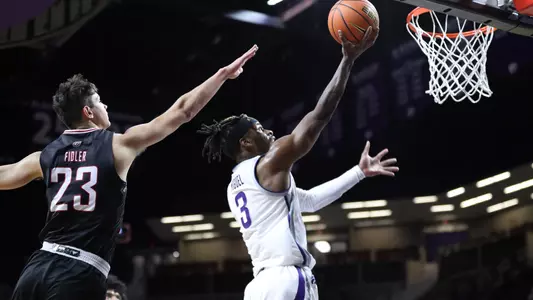 Selton Miguel vs. Omaha - 2021