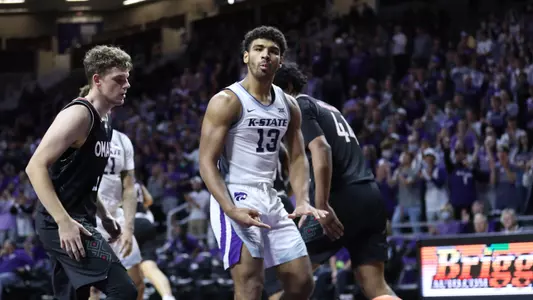 Mark Smith vs. Omaha - 2021