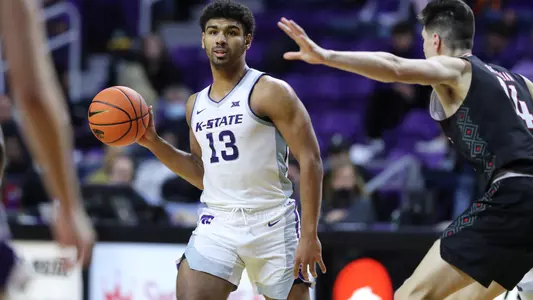 Mark Smith vs. Omaha - 2021