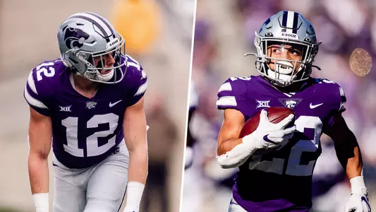 2021 CoSIDA Academic All-District Football