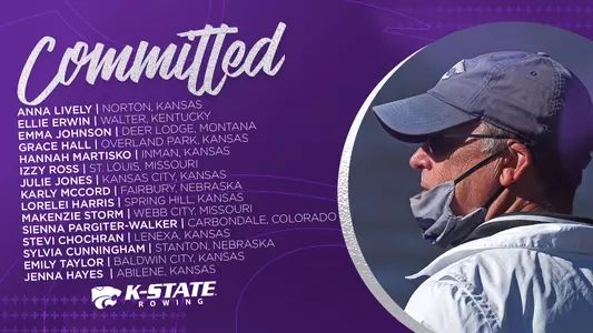 Rowing Commitment Graphic