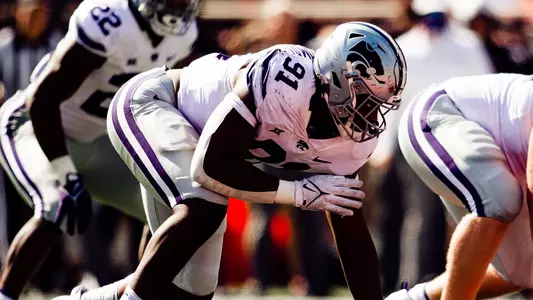 Felix Anudike-Uzomah 2021 at Texas Tech