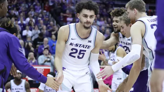 Ish Massoud vs. Arkansas - 2021