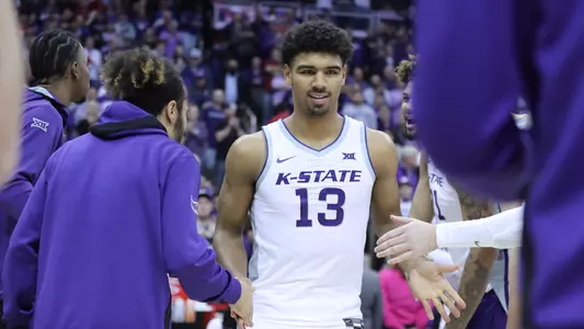 Mark Smith vs. Arkansas - 2021