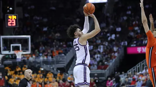 Ish Massoud vs. Illinois - 2021