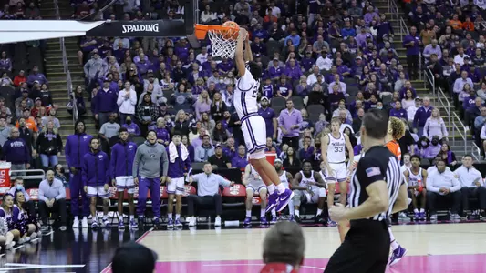Nijel Pack vs. Illinois - 2021