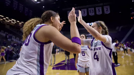 WBB Post NDSU SE 2021