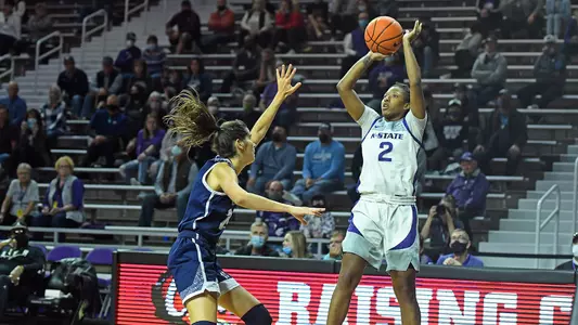 Cymone Goodrich