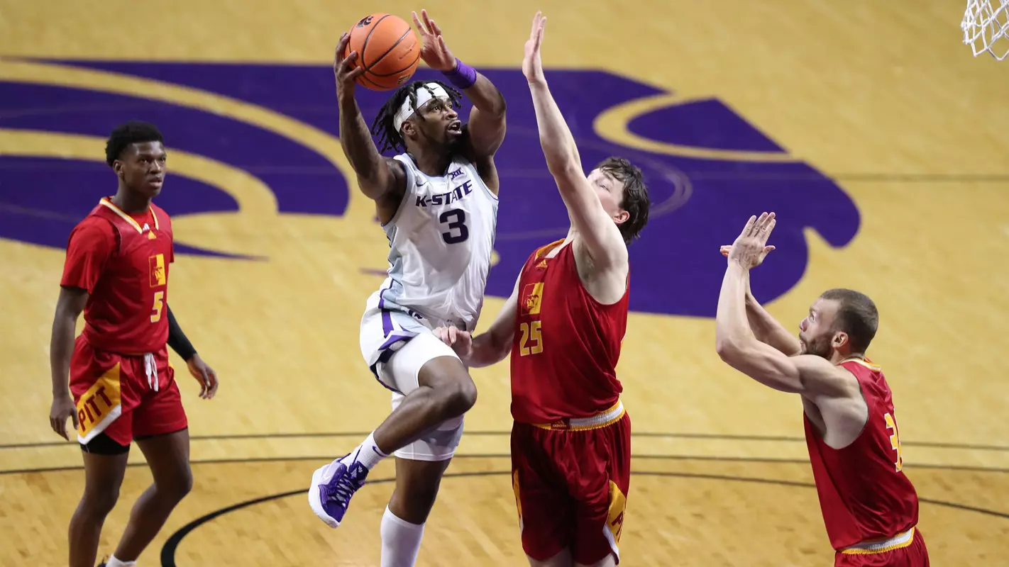 Selton Miguel vs. Pitt