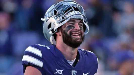 Skylar Thompson vs. TCU - 2021