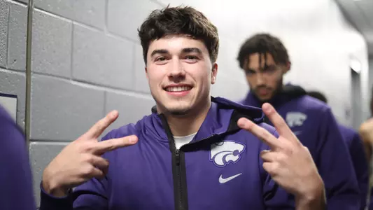 Drew Honas vs. Pitt State - 2021