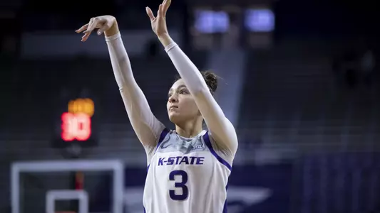 Jaelyn Glenn vs. Washburn - 2021