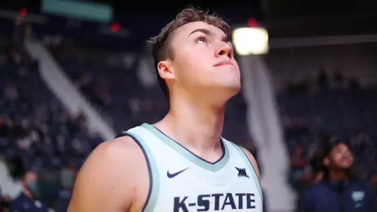 Logan Landers vs. Pitt State - 2021