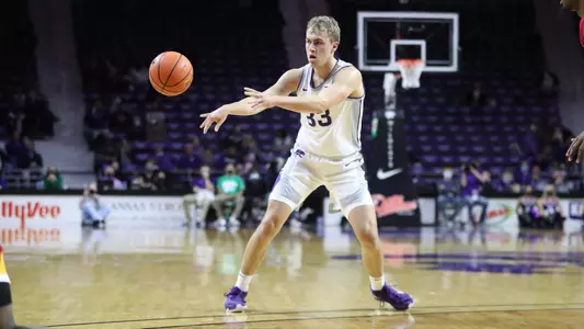 Logan Landers vs. Pitt State - 2021