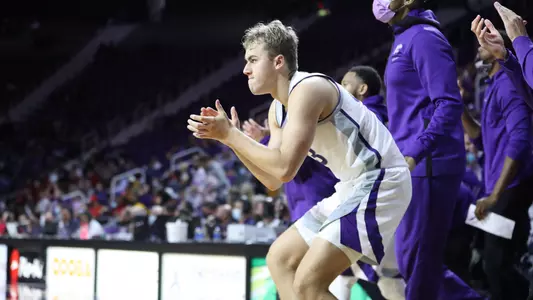 Logan Landers vs. Pitt State - 2021