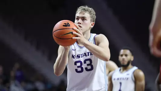 Logan Landers vs. Pitt State - 2021